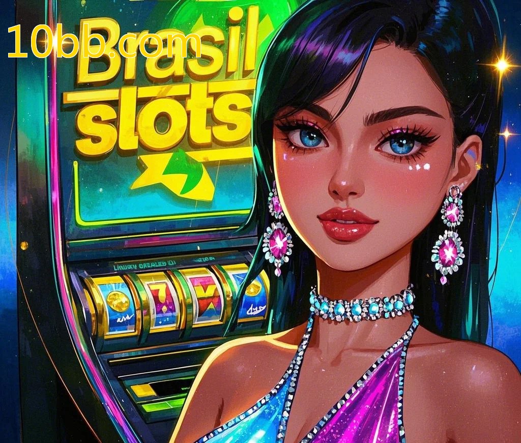10bb.com: Jogos de Cassino Online e Slots Exclusivos!